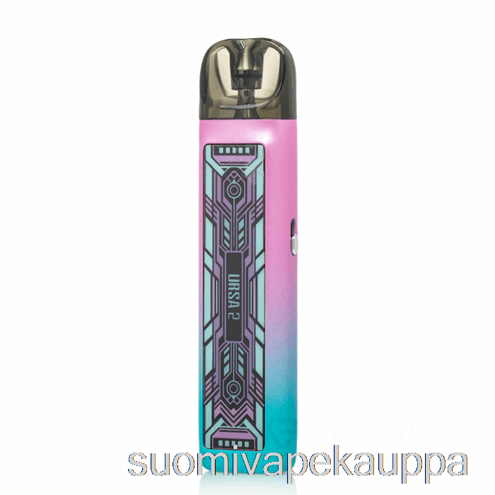 Vape Kauppa Kadonnut Vape Ursa Nano 2 Pod System Dynaaminen Tila